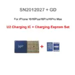 SN2012027+GD CHARGING EPROM FOR 16 SERIES