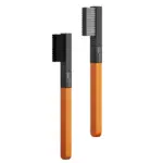 WYLIE 2 IN 1 Aluminum Alloy Steel Brush PCB Chips Cleaning Repair