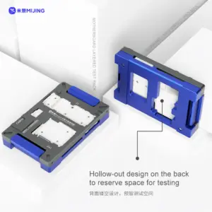 NEW MIJING C18PRO 11 SERIES LAYRED TEST RACK 3IN1 - Image 2