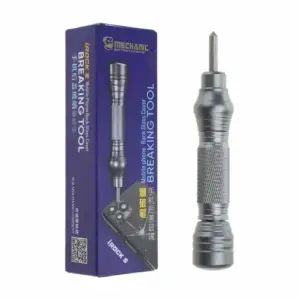 IROCK 5 GLASS COVER BREAKING TOOL