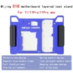 MIJING C18 PRO 3IN1 11 SERIES LAYRED TEST RACK