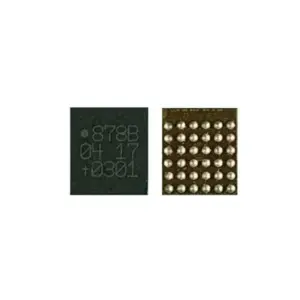 878B IC ORG