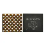 WCD9370 IC ORG