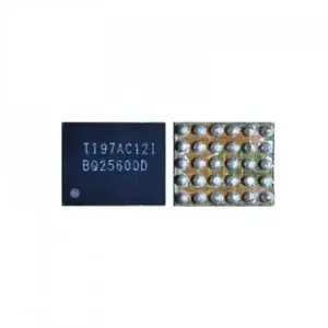 BQ25600D IC ORG