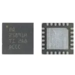BQ25891H ORG