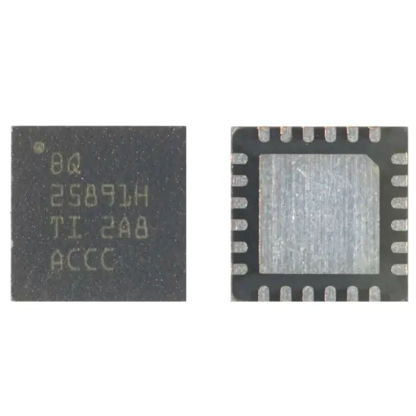 BQ25891H IC NEW