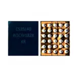 CS35L40 New Replacement Audio Amplifier IC