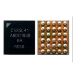 CS35L41 New Audio IC