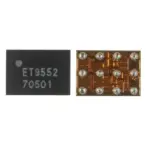 ET9552 IC ORG
