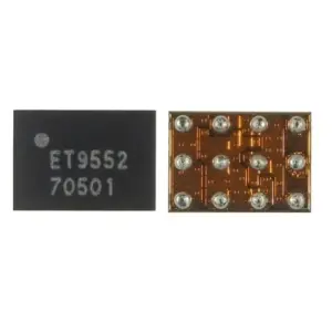 ET9552 IC ORG