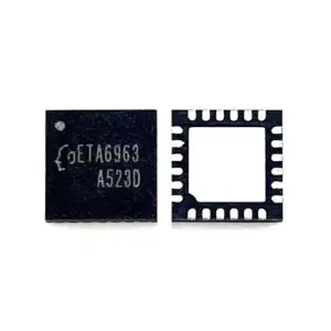 ETA6963 IC ORG
