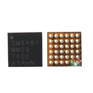 SM5461 Charging iC For SAMSUNG A156E/A15 5G