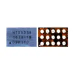 NT50358 Display IC
