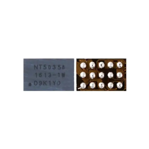 NT50358 IC ORG