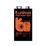 Battries 9V 6F22 UNIROSS for Multimeter