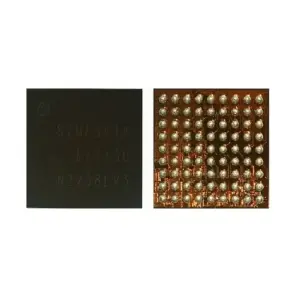 S2MF301A IC ORG