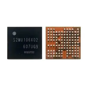 S2MU106x02 IC NEW