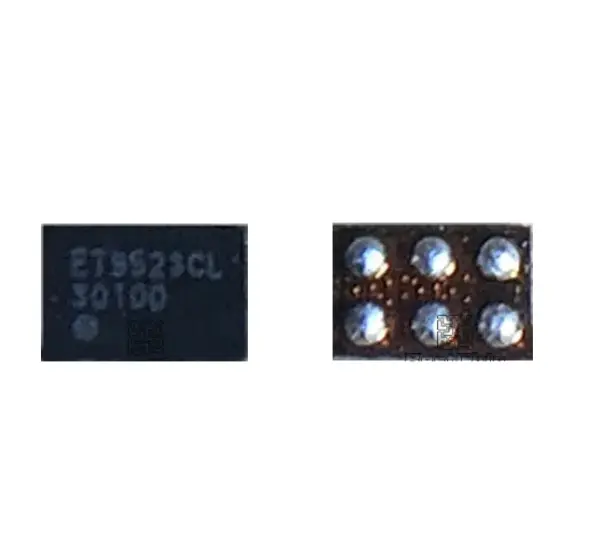 ET9523CL IC ORG
