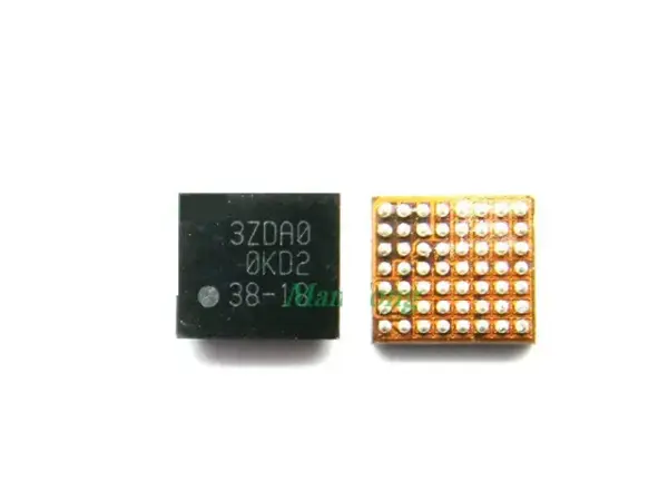 3Z MARKING IC NEW