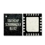 SC89890H Original Charging IC