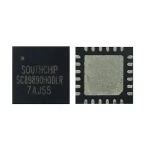 SC89890H IC ORG