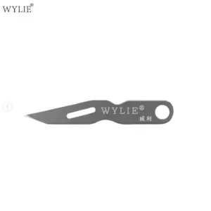 WYLIE Nano Conductive Silver Paste For Mobile Phone Screen Yellow Green White Circuits - Image 3
