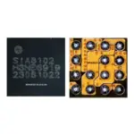 SIA8102 Original Audio IC