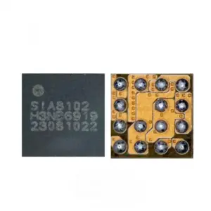SIA8102 IC ORG