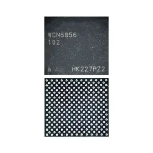 WCN6856 IC NEW