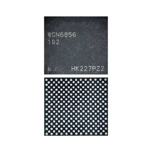 WCN6856 IC NEW