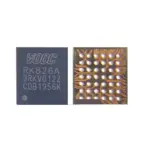 RK826A IC ORG