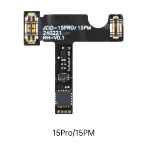 JCID 15P/15PM EXTERNAL BATTERY REPAIR FPC
