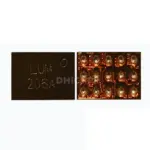 LUM DISPLAY IC ORG