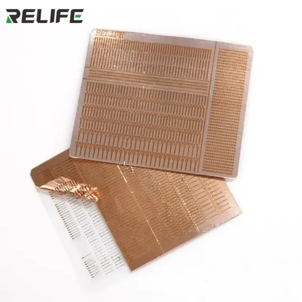 RL-007GA SPOT WELDING SLICE