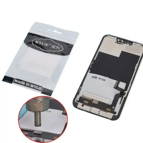 WYLIE Aviation Insulation Pad Motherboard IC Swap Thermal Mat - Image 6