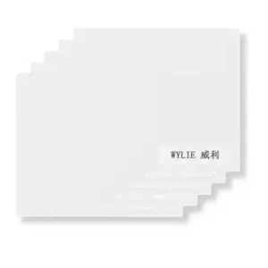 WYLIE Aviation Insulation Pad Motherboard IC Swap Thermal Mat - Image 4