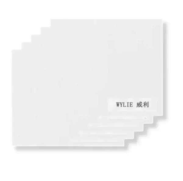 WYLIE Aviation Insulation Pad Motherboard IC Swap Thermal Mat - Image 4