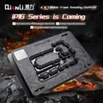 Qianli Middle Frame Reballing Platform for iPhone 16 SERIES Motherboard Disassembly Assembly Soldering Repair