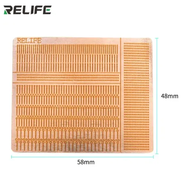 RL-007GA SPOT WELDING SLICE - Image 2