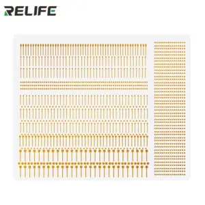 RL-007GA SPOT WELDING SLICE - Image 3