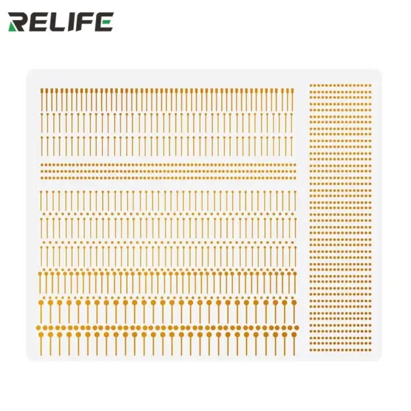 RL-007GA SPOT WELDING SLICE - Image 3