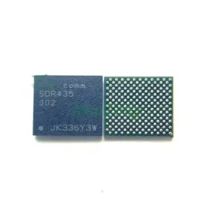 SDR435 IC ORG