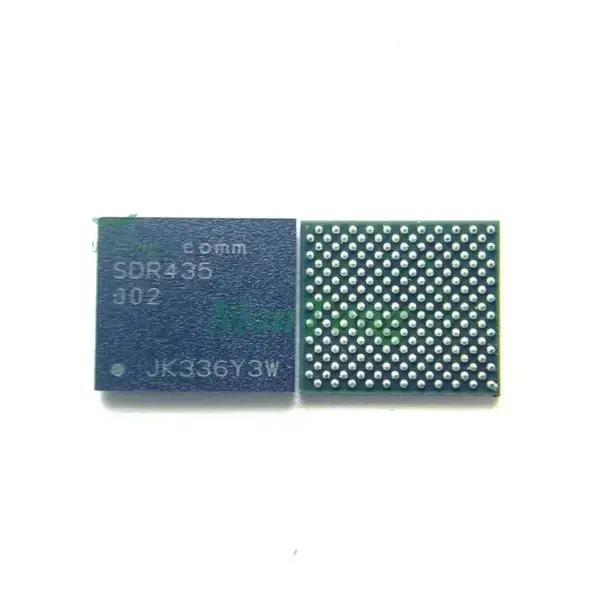 SDR435 IC ORG
