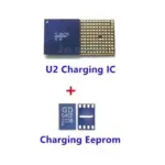 SN2012027 Original Charging IC For iphone 16 SERIES (With Eprom)