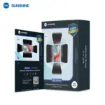 SUNSHINE SS-075FS 360° angle mobile phone privacy film SS-075FS
