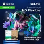 RELIFE GF-1 HD Hydrogel film GF-1
