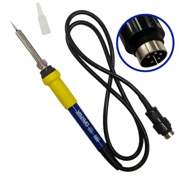 YAXUN YX-936 Soldering Iron Handle MALE