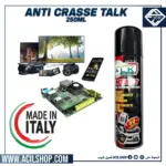 ANTI CRASSE TALK 250ML