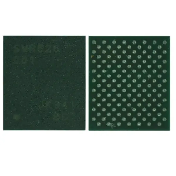 SMR526 001 IC ORG