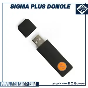Sigma Plus Dongle
